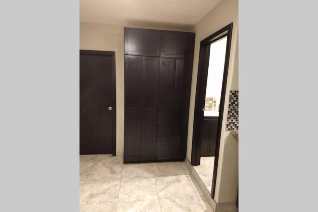 Departamento Las Palmas Rosarito Ngoại thất bức ảnh