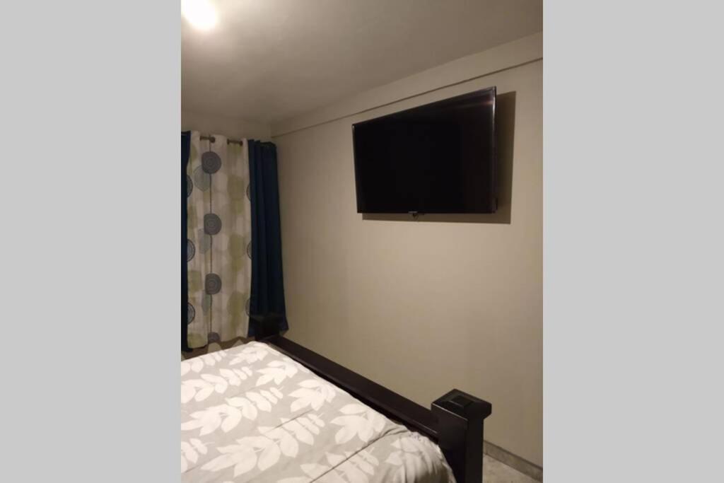 Departamento Las Palmas Rosarito Ngoại thất bức ảnh