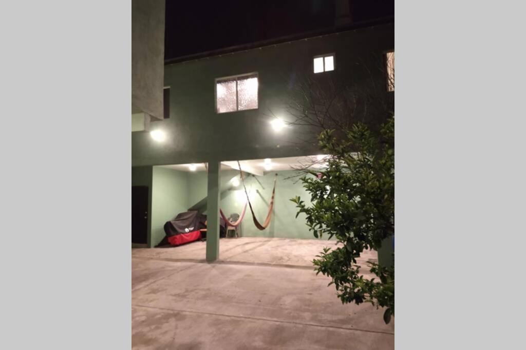 Departamento Las Palmas Rosarito Ngoại thất bức ảnh