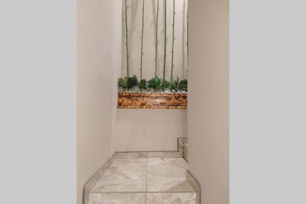 Departamento Las Palmas Rosarito Ngoại thất bức ảnh