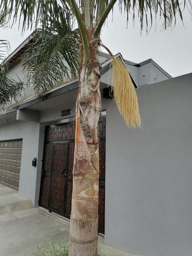 Departamento Las Palmas Rosarito Ngoại thất bức ảnh